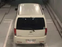 Nissan OTTI лот № 3019 оценка 3.5  с аукциона в Японии 6