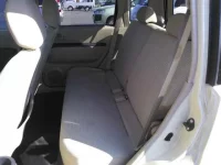 Nissan OTTI лот № 3019 оценка 3.5  с аукциона в Японии 8