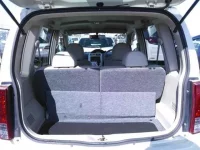 Nissan OTTI лот № 3019 оценка 3.5  с аукциона в Японии 9