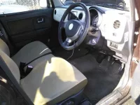 Suzuki ALTO LAPIN лот № 3015 оценка 3.5  с аукциона в Японии 2