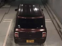 Suzuki ALTO LAPIN лот № 3015 оценка 3.5  с аукциона в Японии 6