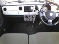 Suzuki ALTO LAPIN лот № 3015 оценка 3.5  с аукциона в Японии 7