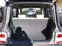 Suzuki ALTO LAPIN лот № 3015 оценка 3.5  с аукциона в Японии 9