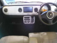 Suzuki ALTO LAPIN лот № 3017 оценка 3.5  с аукциона в Японии 7