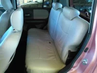 Suzuki ALTO LAPIN лот № 3017 оценка 3.5  с аукциона в Японии 8