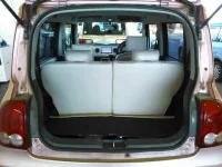 Suzuki ALTO LAPIN лот № 3017 оценка 3.5  с аукциона в Японии 9