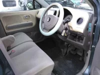 Suzuki MRWAGON лот № 3022 оценка 3.5  с аукциона в Японии 2