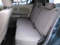 Suzuki MRWAGON лот № 3022 оценка 3.5  с аукциона в Японии 7