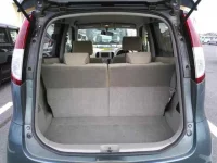 Suzuki MRWAGON лот № 3022 оценка 3.5  с аукциона в Японии 8