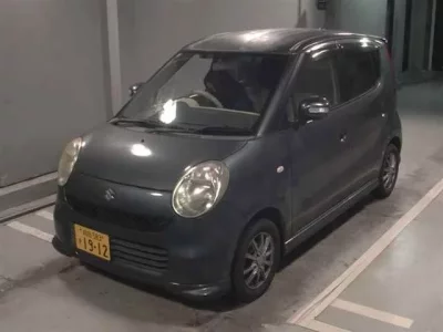 Suzuki MRWAGON