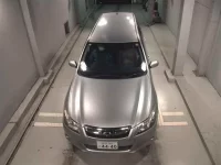 Subaru EXIGA лот № 3025 оценка 3.5  с аукциона в Японии 5