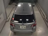 Subaru EXIGA лот № 3025 оценка 3.5  с аукциона в Японии 6