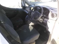 Nissan NV200 лот № 3028 оценка 3.5  с аукциона в Японии 2