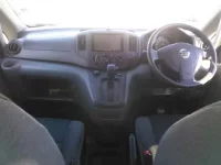 Nissan NV200 лот № 3028 оценка 3.5  с аукциона в Японии 7