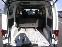 Nissan NV200 лот № 3028 оценка 3.5  с аукциона в Японии 8