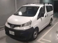 Nissan NV200 лот № 3028 оценка 3.5  с аукциона в Японии 3
