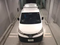 Nissan NV200 лот № 3028 оценка 3.5  с аукциона в Японии 5