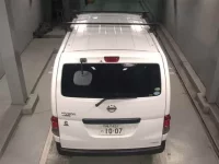Nissan NV200 лот № 3028 оценка 3.5  с аукциона в Японии 6