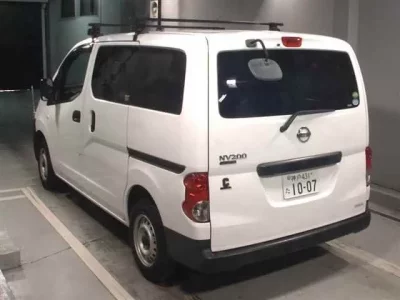 Nissan NV200