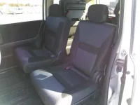 Nissan SERENA лот № 3032 оценка 3.5  с аукциона в Японии 8