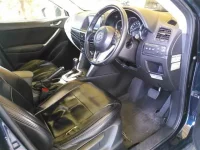 Mazda CX-5 лот № 3031 оценка 3.5  с аукциона в Японии 2