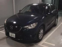 Mazda CX-5 лот № 3031 оценка 3.5  с аукциона в Японии 3