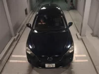 Mazda CX-5 лот № 3031 оценка 3.5  с аукциона в Японии 5