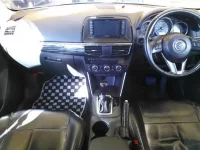 Mazda CX-5 лот № 3031 оценка 3.5  с аукциона в Японии 7