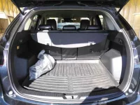 Mazda CX-5 лот № 3031 оценка 3.5  с аукциона в Японии 9