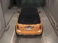 BMW MINI лот № 3035 оценка 4  с аукциона в Японии 6