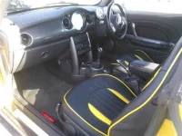 BMW MINI лот № 3035 оценка 4  с аукциона в Японии 7