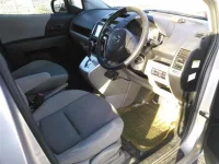 Mazda PREMACY лот № 3034 оценка 3.5  с аукциона в Японии 2