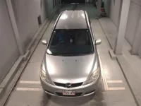 Mazda PREMACY лот № 3034 оценка 3.5  с аукциона в Японии 5