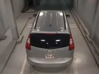 Mazda PREMACY лот № 3034 оценка 3.5  с аукциона в Японии 6