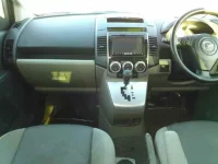 Mazda PREMACY лот № 3034 оценка 3.5  с аукциона в Японии 7