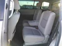 Mazda PREMACY лот № 3034 оценка 3.5  с аукциона в Японии 8