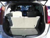 Mazda PREMACY лот № 3034 оценка 3.5  с аукциона в Японии 9