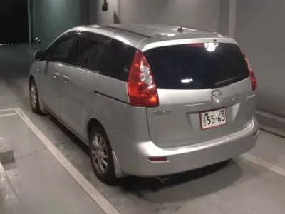Mazda PREMACY