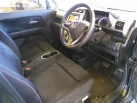 Honda ZEST лот № 3036 оценка 4  с аукциона в Японии 2