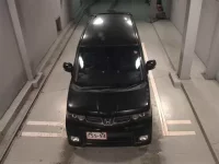 Honda ZEST лот № 3036 оценка 4  с аукциона в Японии 5