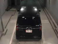 Honda ZEST лот № 3036 оценка 4  с аукциона в Японии 6