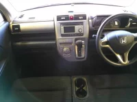 Honda ZEST лот № 3036 оценка 4  с аукциона в Японии 7