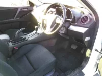 Mazda AXELA лот № 3039 оценка R  с аукциона в Японии 2