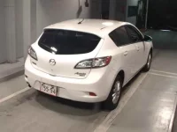 Mazda AXELA лот № 3039 оценка R  с аукциона в Японии 4