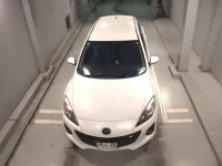 Mazda AXELA лот № 3039 оценка R  с аукциона в Японии 5