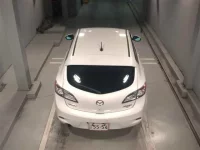 Mazda AXELA лот № 3039 оценка R  с аукциона в Японии 6