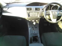 Mazda AXELA лот № 3039 оценка R  с аукциона в Японии 7