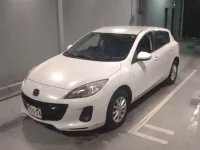 Mazda AXELA лот № 3039 оценка R  с аукциона в Японии 3