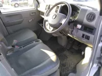 Suzuki EVERY лот № 3038 оценка R  с аукциона в Японии 2