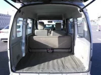 Suzuki EVERY лот № 3038 оценка R  с аукциона в Японии 8